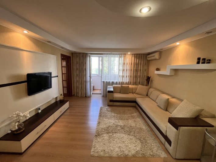 Продажа 3к/квартиры на 8 марта возле 22 школы ‼️ - фото 1