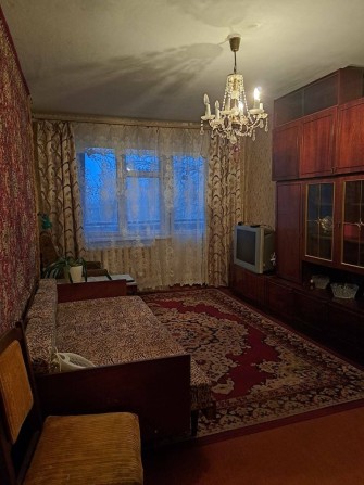 3к/к, 5/5 ЮТЗ, ул.Чайковского, все комнаты раздельные - фото 1