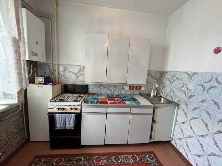 Продам экономичную 1 к/к в мкр-не «Северный», 2/9эт - фото 1