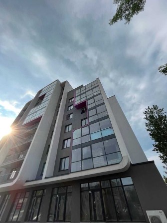 3-кім Квартира в Resident Hall|3-кімн|9 поверх|84,6 м²| р-н Київстару - фото 1