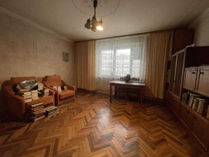 Продаж 3 кімнатної квартири по вулиці Величковського, Львів - фото 1