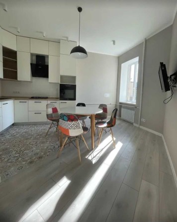 Продаж 3-кімнатної квартири в центрі Харкова - фото 1