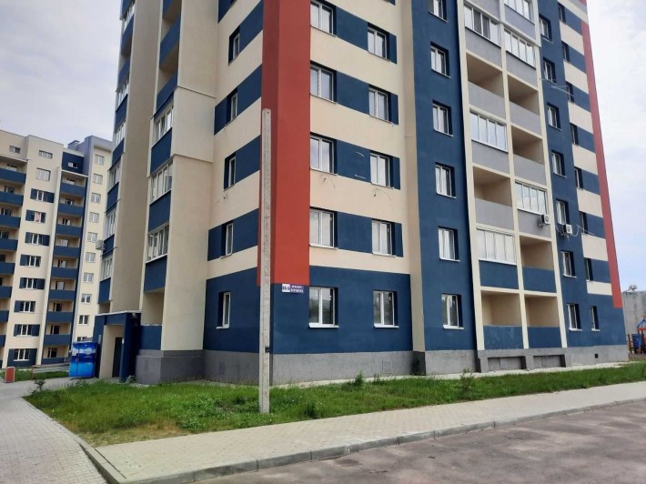 Продам 3-х к.кв. ЖК Перемоги, 2. Власник, єОселя! - фото 1