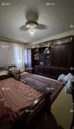 1к.38м2 Салтівка (Северная Салтовка 2, Дружбы Народов 203) 129254 - фото 1