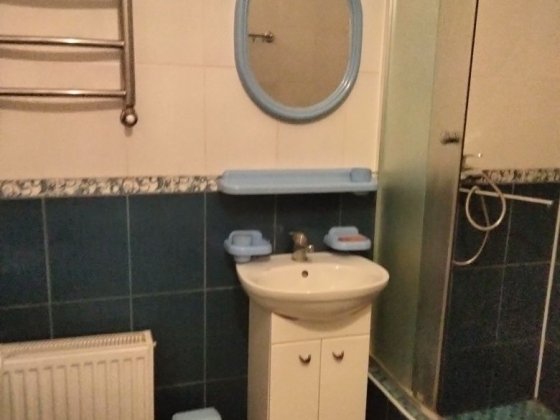 Продам 1 кім.квартира на землі з ремонтом  та мебелью Миколаїв