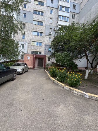 D1M Продам 1 кімн. квартиру 40 м2 в буд. за Тетрісом, вул. Заліська,1А - фото 1
