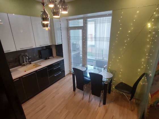 Двокімнатна квартира У Новобудові Николаев