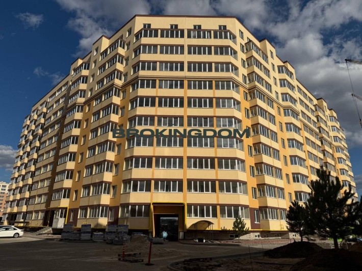 Продам 1к квартиру в ЖК Київський Маєток / Соф Борщагівка / - фото 1