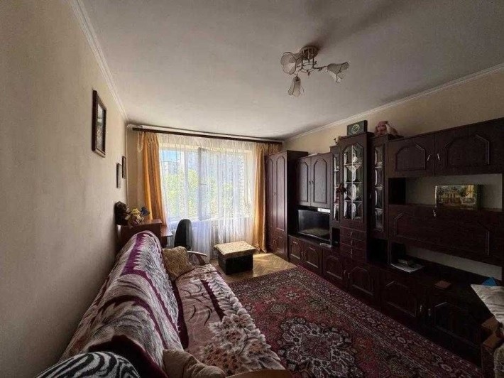 Лисеницька, продаж квартири Львів (поруч з вул.Пасічна), 1 кімната - фото 1