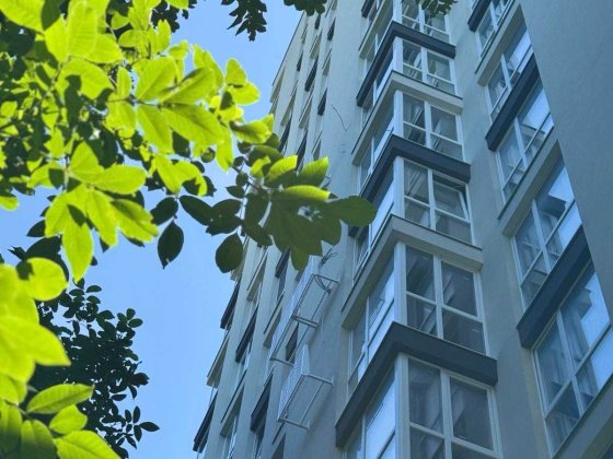 Продаж ЖК Америка Без комісії 1-кім кв. не апартаменти Львів