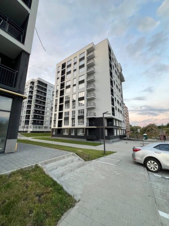 Продаж квартири 46м2 в новобудові Континент - фото 1