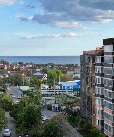 1-кімнатна квартира в елітному житловому комплексі! - фото 1