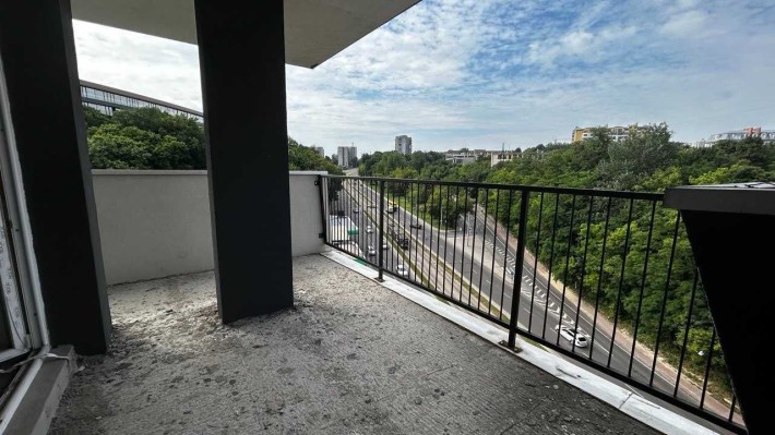 Продаж квартири на вул. Стуса ЖК Парк Авеню - фото 1