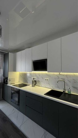 Продам 1к. Новобудова Олексіївка Сертифікат - фото 1