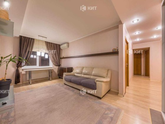 4к.91м2 Олексіївка (Алексеевка, м. Алексеевская, Л. Свободы) 110173 Харьков