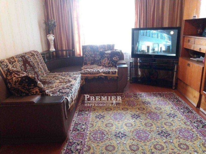 Терміновий продаж! 4кім квартира 73м2 на 6 ст Великого Фонтану - фото 1