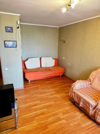 Продам 1к квартиру на 1КП - фото 1