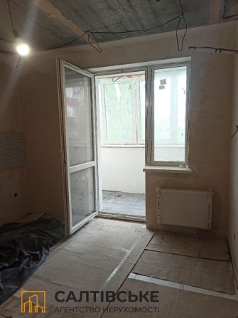 1041-КЮ Продам 2к квартиру 56м2 в новострое ЖК Птичка на Салтовке - фото 1