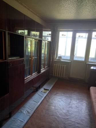 Продам 2 комнатную квартиру,пр.Индустриальный 53. - фото 1