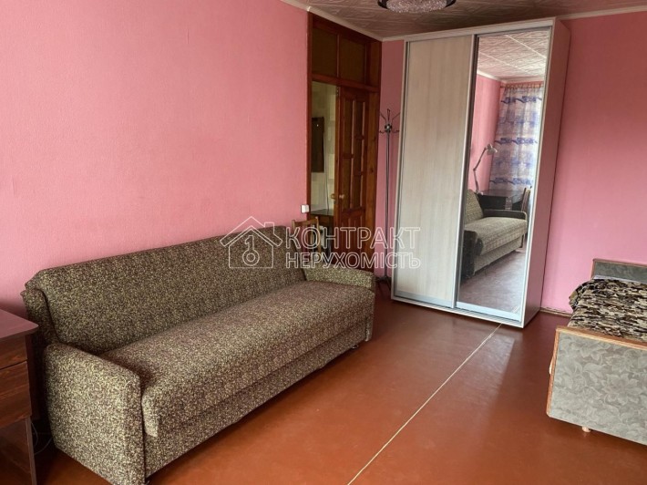 Продам 1к. кв.522 мкр Салтівка єВідновлення - фото 1