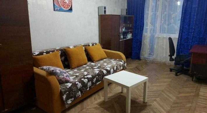 14 500$ 1к квартира на Новых Домах - фото 1