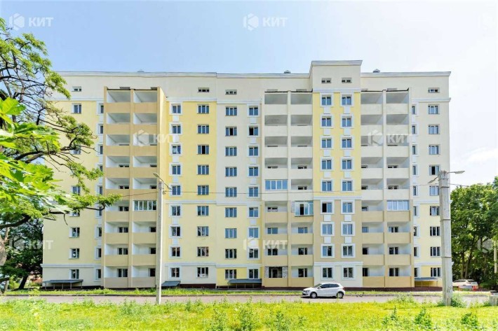 1к. 34 м2, ЖК Семінарський (ЖК Семинарский, м. Холодная Гора), 128832 - фото 1