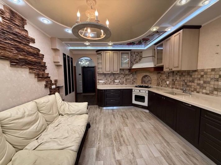 ‼️БЕЗ %‼️Продам Дворівневу, 3-х кім квартиру, 89м2 ЖК СОФІЯ - фото 1