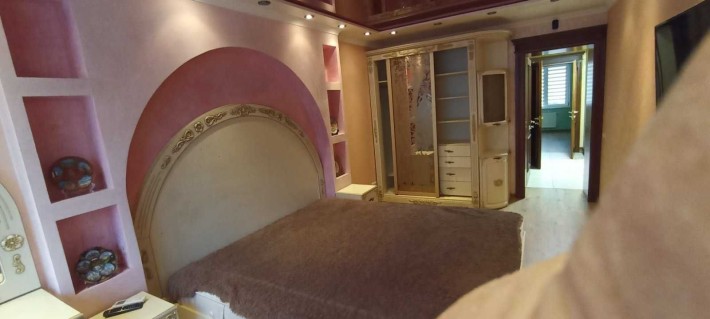 Без %     Продажа 2-х ком. Софіївська Борщагівка вул. Л.Українки 26 - фото 1