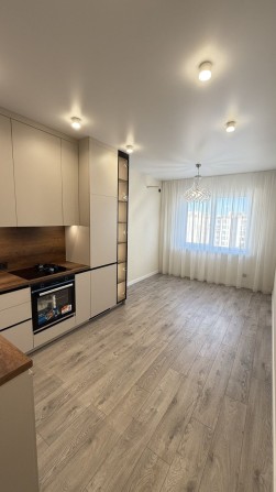 Гарна 1к у ЖК Львівський маєток. Новий ремонт - фото 1
