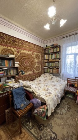 Продам малогабаритную квартиру на  Москалевке - фото 1