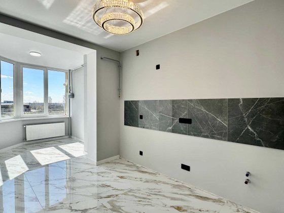 Продаж 1к квартира жк Софія Клубний вул Зелена 5 програми Софиевская Борщаговка