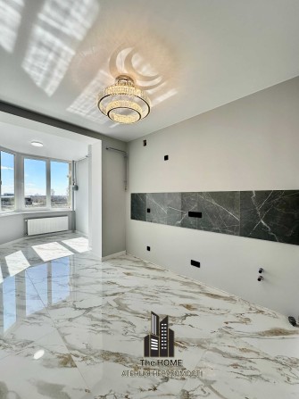 Продаж 1к квартира жк Софія Клубний вул Зелена 5 програми - фото 1