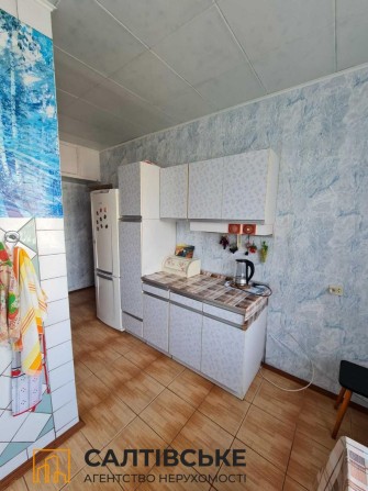 ЕЛ-1414 Продам 3к квартиру на Салтовке Академика Павлова 615 м/р - фото 1