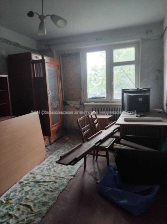 2-х комнатная квартира на Салтовке Е61 - фото 1