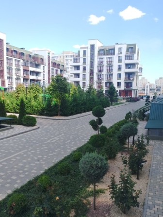 Бочарова Сахарова Палия! Смарт квартира по очень выгодной цене! - фото 1