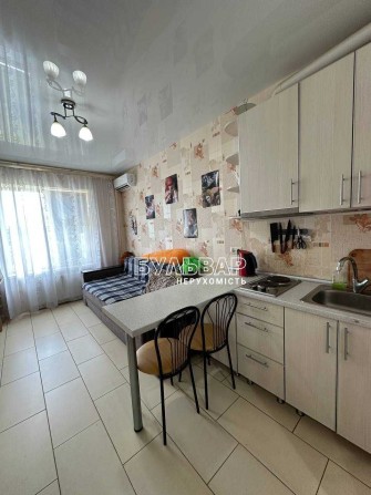 Продам 1 ком. квартиру в ЖК Воробьевы Горы , метро Академика Павлова - фото 1