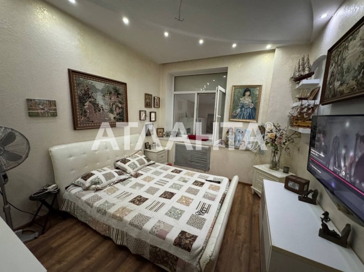 Черемушки 2-ком.квартира (110м2) АГВ с палисадником - фото 1