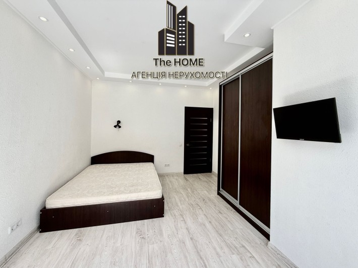 Продаж 1к квартири ЖК Софія Сіті Толстого 81 - фото 1