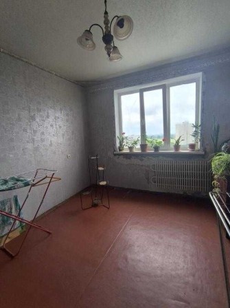 Продам 3 -х к. квартиру на Роганском ЖМ Индустриальный район - фото 1
