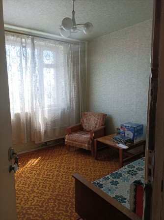 Продам двухкомнатную квартиру - фото 1