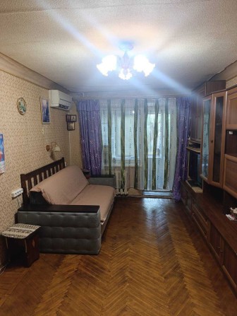 Продам 2 квартиру пос. Жуковського (Жуковского), в гарному стані - фото 1