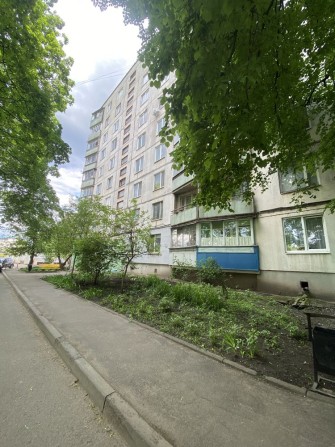 Продам 2 квартиру 1/9, ул. Нескореных  17, Харьков - фото 1