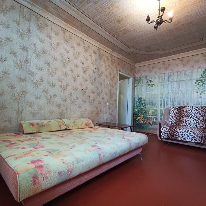 Продажа 1к. кв. на Алексеевке. - фото 1