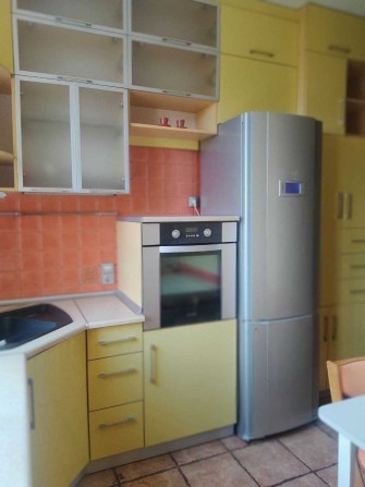 Продам 2-к. кв.в центрі, Центр. парк. Іподром. 56 м2, ремонт - фото 1