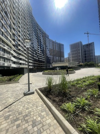 Продам 2х комнатную квартиру Жк Атмосфера, Аркадия - фото 1