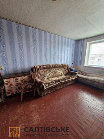 151-ИП Продам гостинку 17м2 на Одесской - фото 1