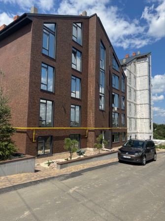 ЖК Oazis Hills Софіївська Борщагівка 1,5 км Київ квартира ГАЗ! БЕЗ% - фото 1