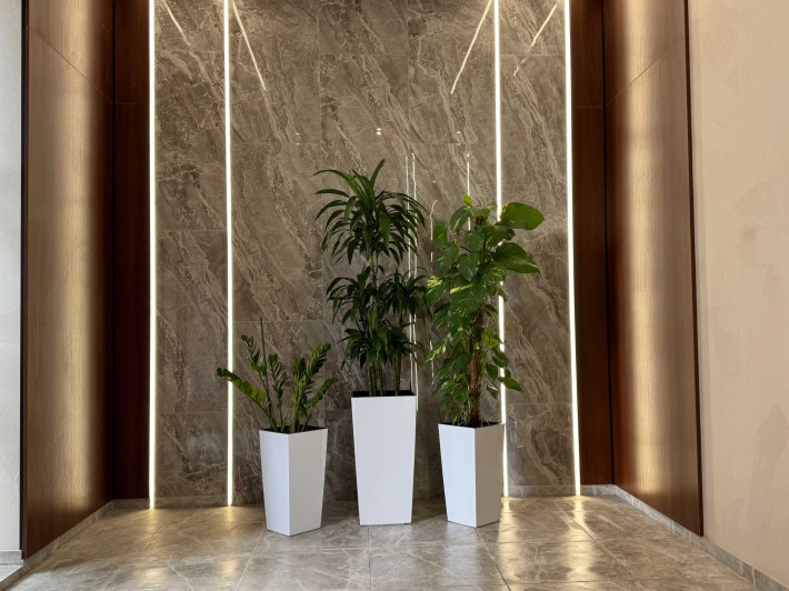 ЖК "Park Residence" готова  квартира 38.6 м.2. I внесок - 30%. - фото 1