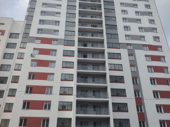 S В продаже просторная квартира в новострое ЖК Гидропарк Харьков