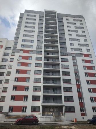 S В продаже просторная квартира в новострое ЖК Гидропарк - фото 1